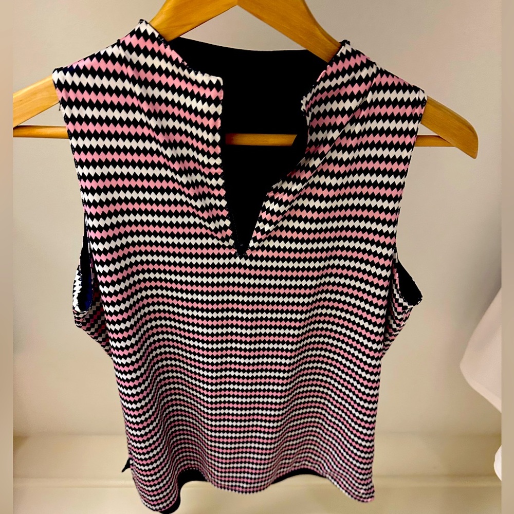 Like new golf shirt